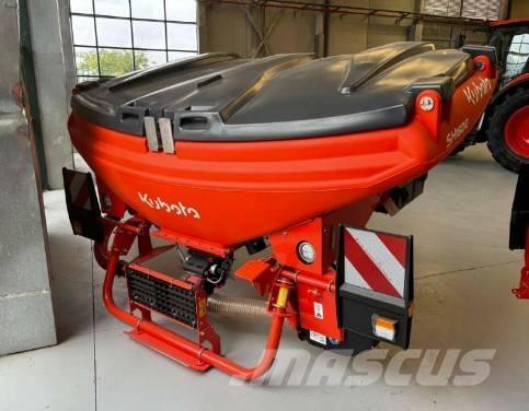 Kubota SH2200 Další secí stroje a příslušenství