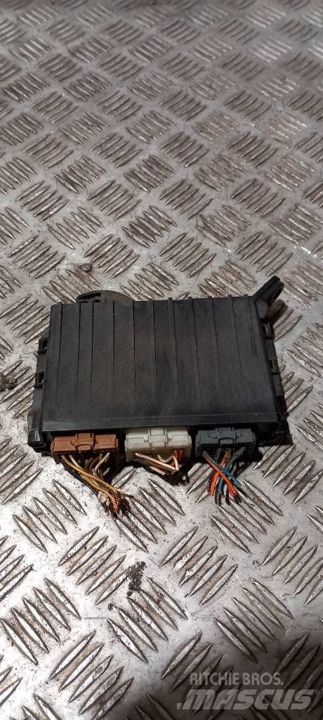 Scania R 440   1847369 Elektronika