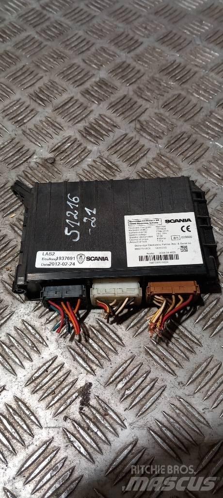 Scania R 440   1847369 Elektronika