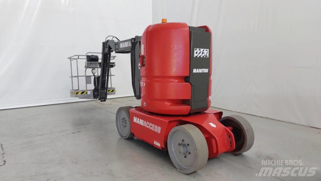 Manitou 120 AET JC 2 Kloubové plošiny