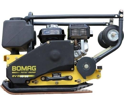 Bomag BVP 10/36 Kompaktory