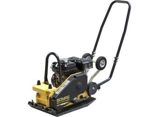 Bomag BVP 10/36 Kompaktory