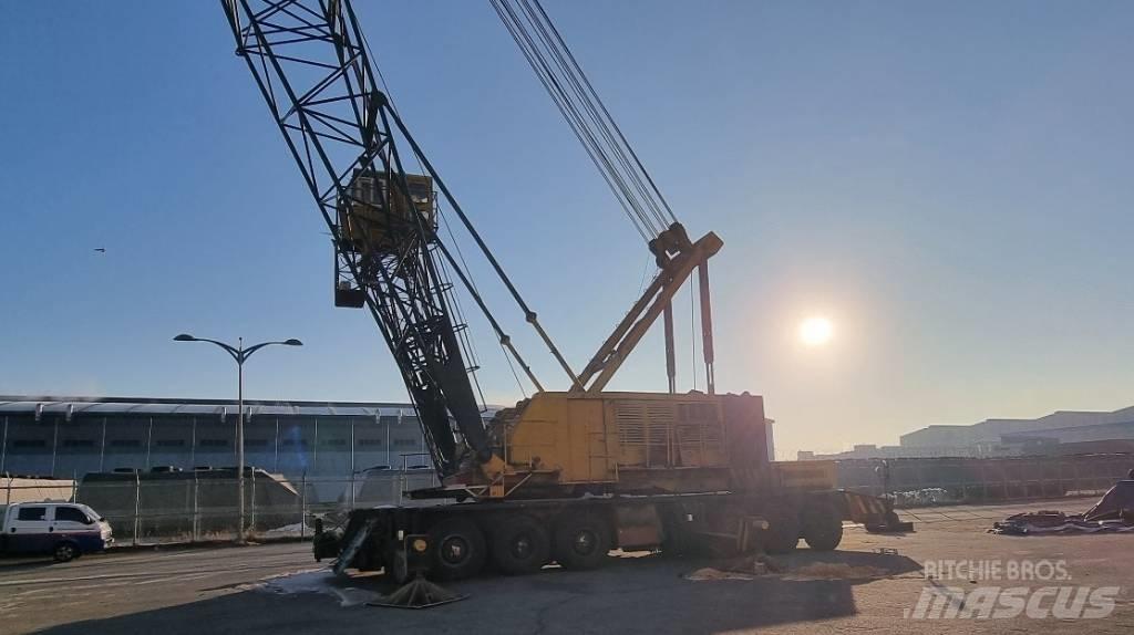 P&H 6250TC Ostatní zdvihací technika