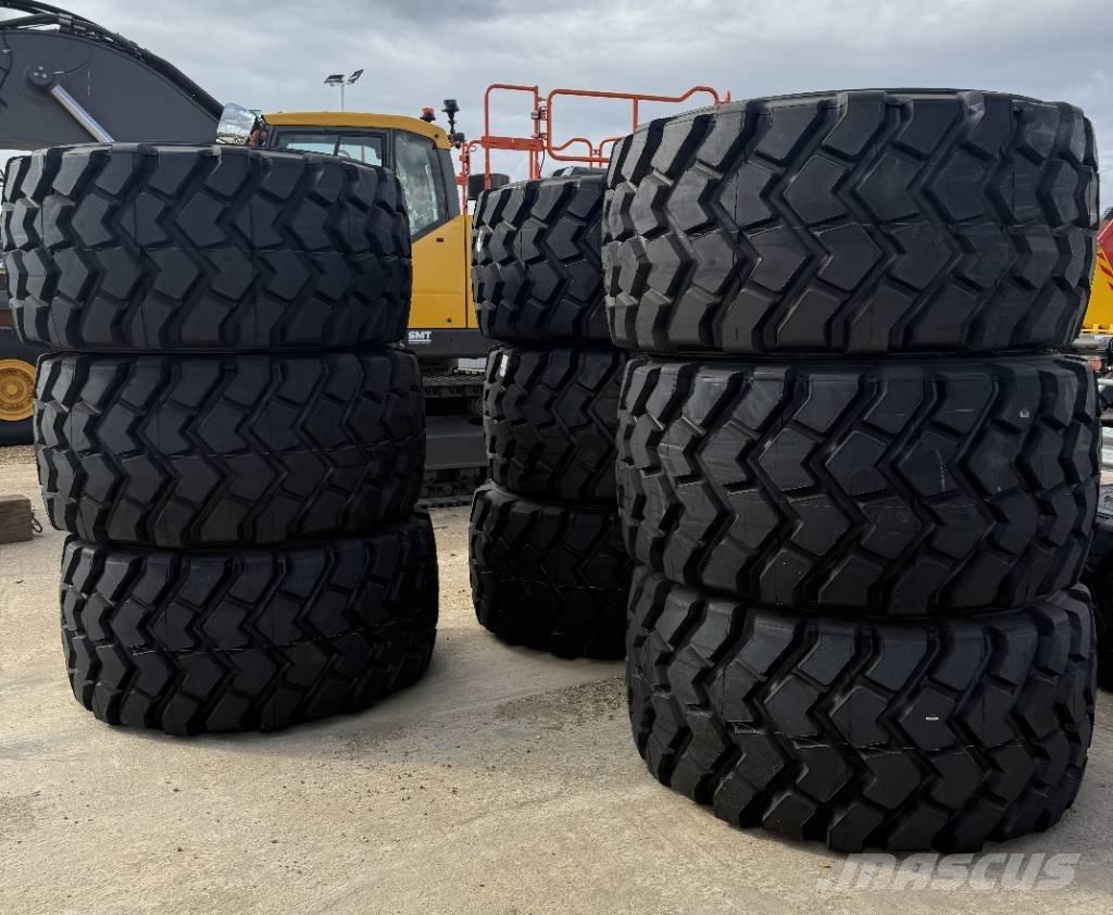 Aeolus 750/65R25 L3 Pneumatiky, kola a ráfky