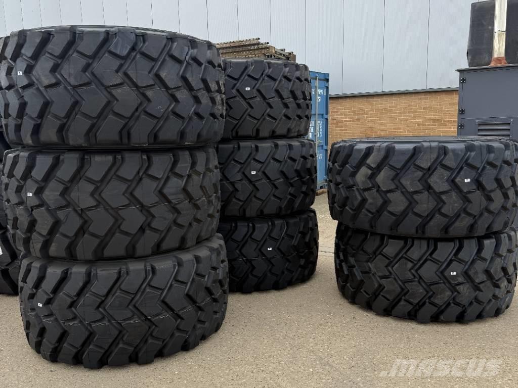 Aeolus 750/65R25 L3 Pneumatiky, kola a ráfky