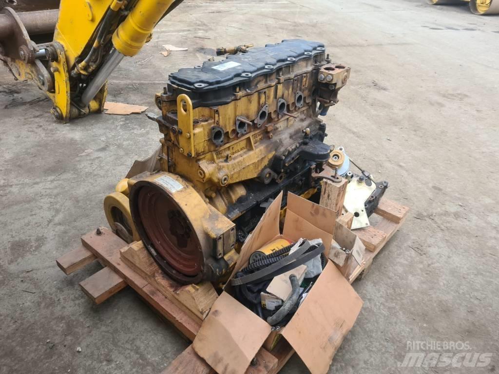 CAT C 7 Motory