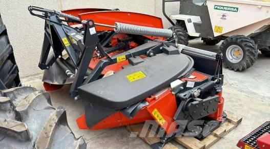 Kubota DMC7032R Kondicionér žacího stroje