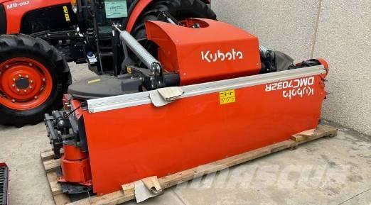 Kubota DMC7032R Kondicionér žacího stroje