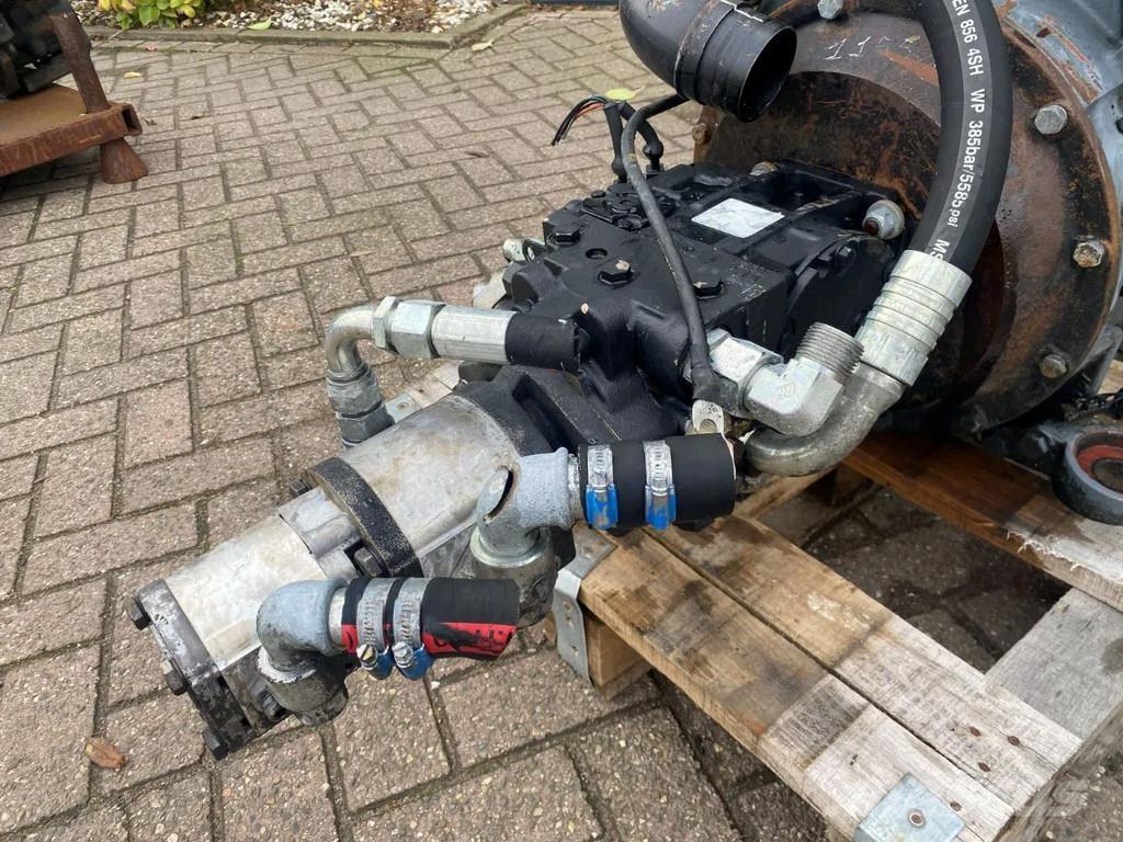 Deutz BF 4L 2011 Motory