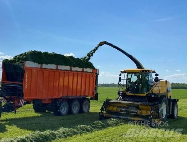 Kobzarenko TZP-39 Přívěsy pro různé účely