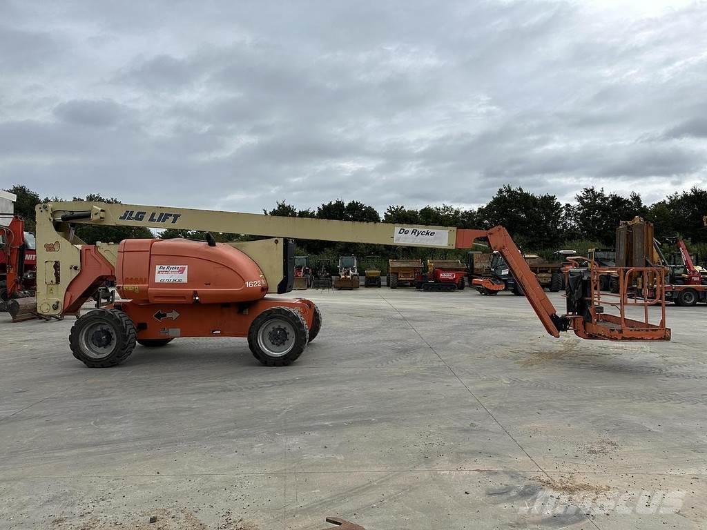 JLG 800AJ Kloubové plošiny