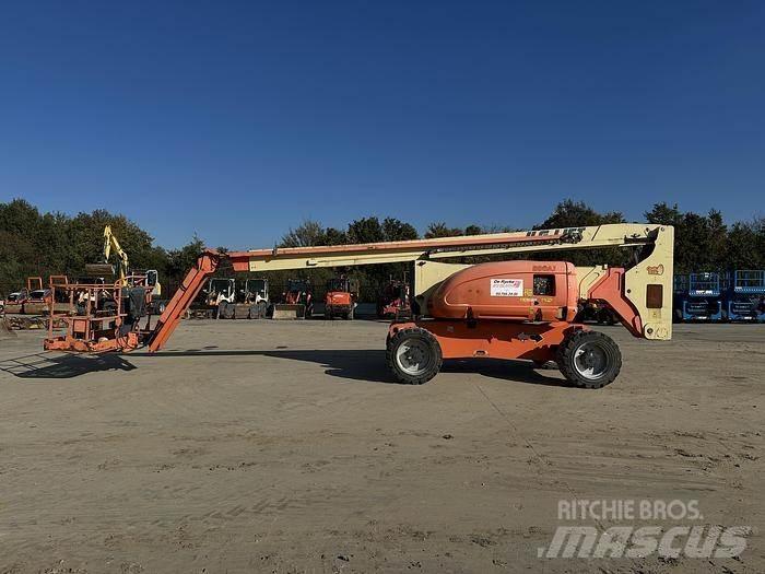 JLG 800AJ Kloubové plošiny