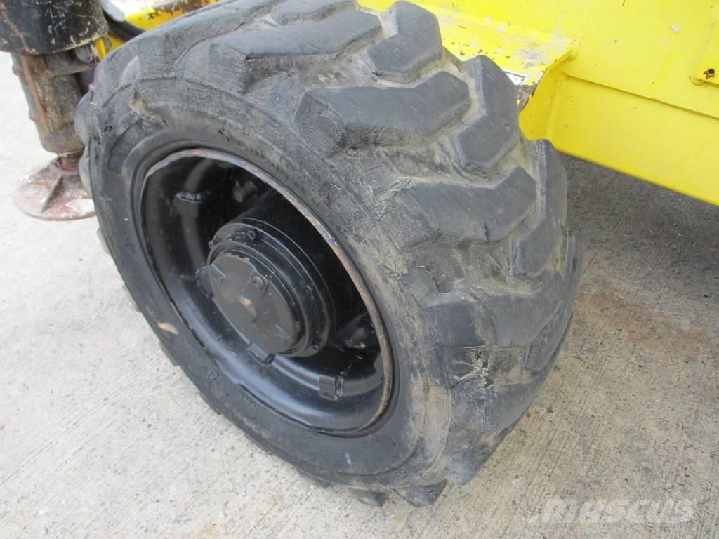 Haulotte H 15 SX (970) Nůžková zvedací plošina