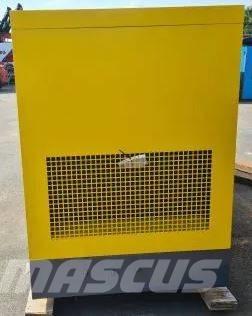 Atlas Copco QES80 Naftové generátory