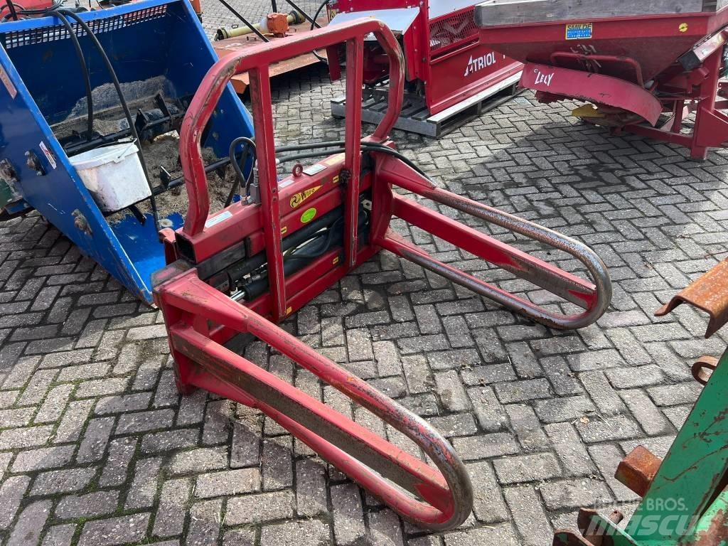 Wifo balenklem Stroje na sklizeň pícnin-příslušenství
