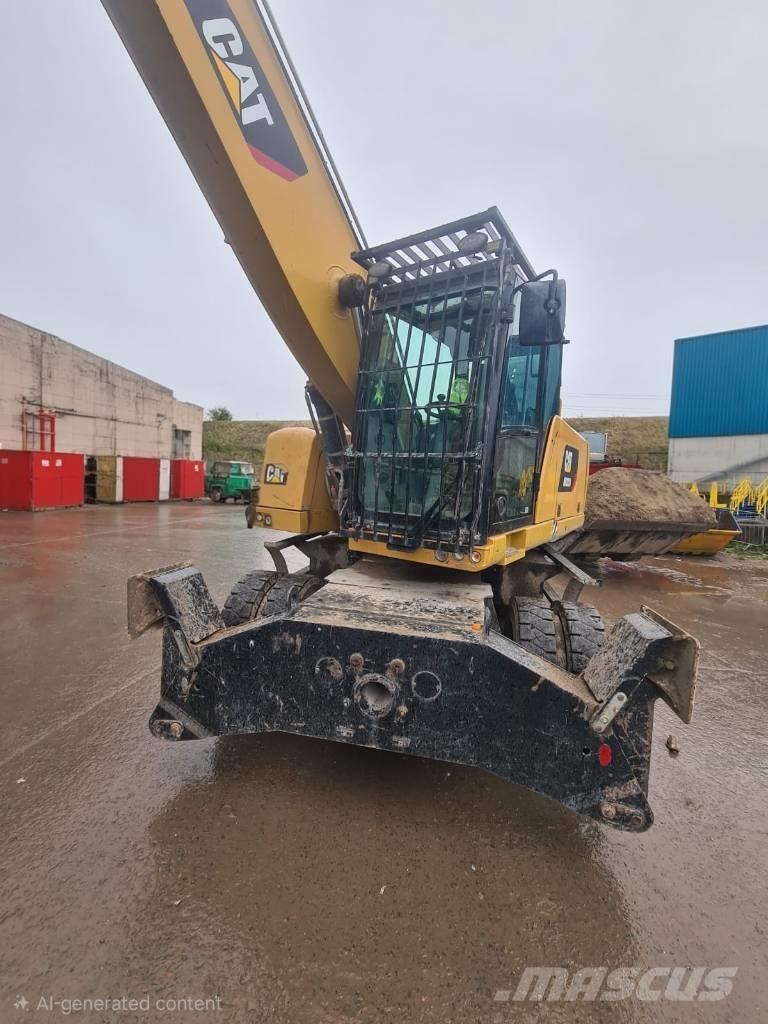 CAT MH 3024 Třídící zařízení