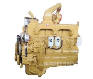 Cummins NT855-C280 Motory