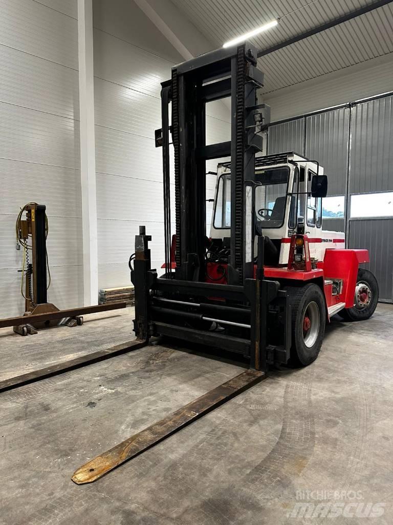 Svetruck 1260-32 Dieselové vozíky