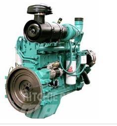 Cummins 6CT8.3-GM115 Motory