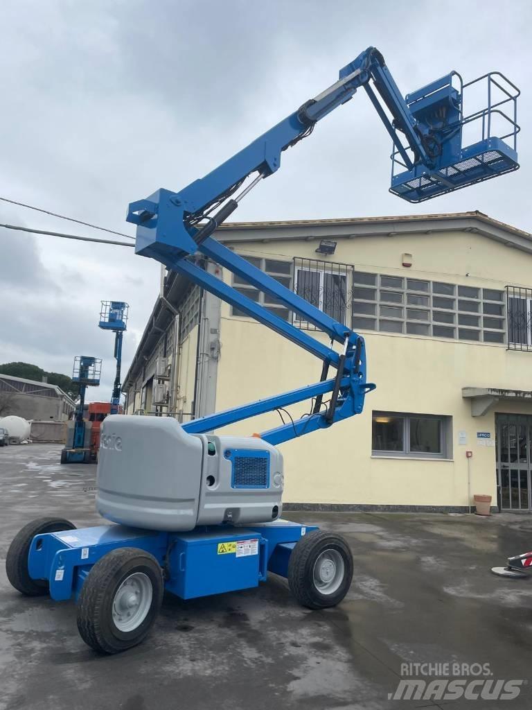 Genie Z 45/25 BI Kloubové plošiny