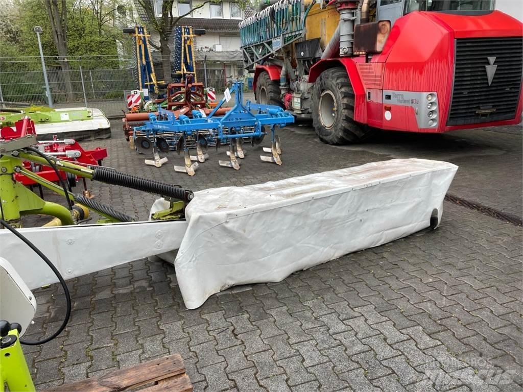CLAAS DISCO 260 Kondicionér žacího stroje