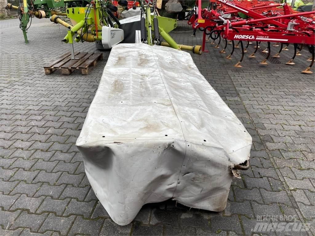 CLAAS DISCO 260 Kondicionér žacího stroje