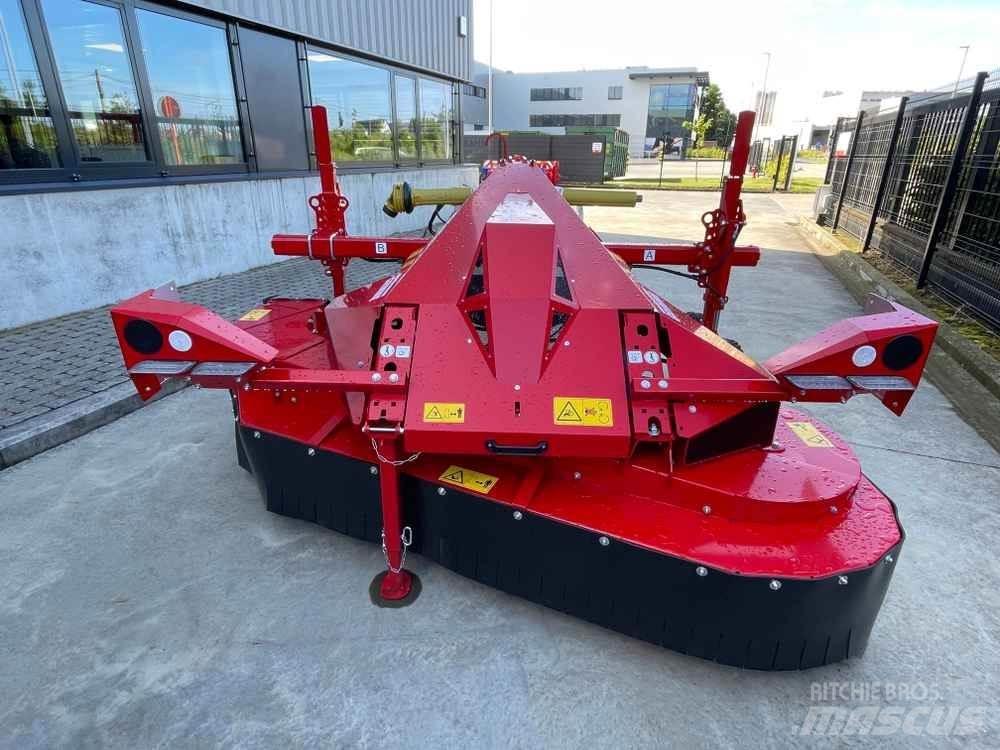 Grimme VT 220F Další