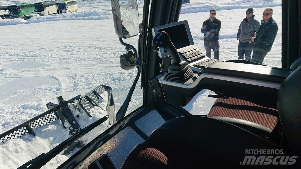 Prinoth Leitwolf Rolby