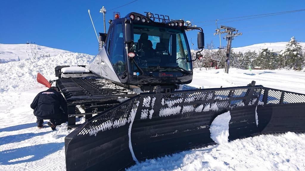 Prinoth Leitwolf Rolby