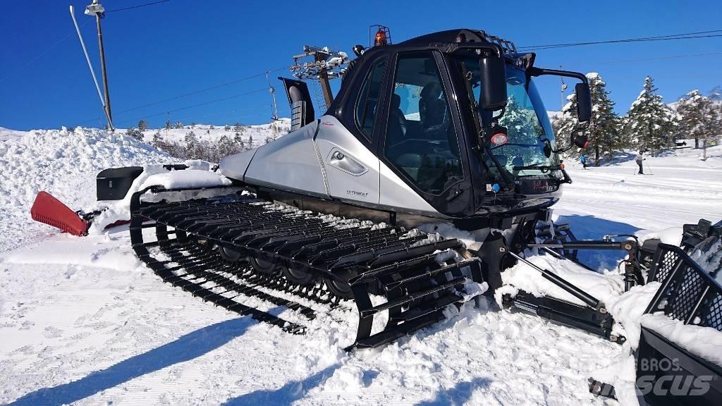 Prinoth Leitwolf Rolby