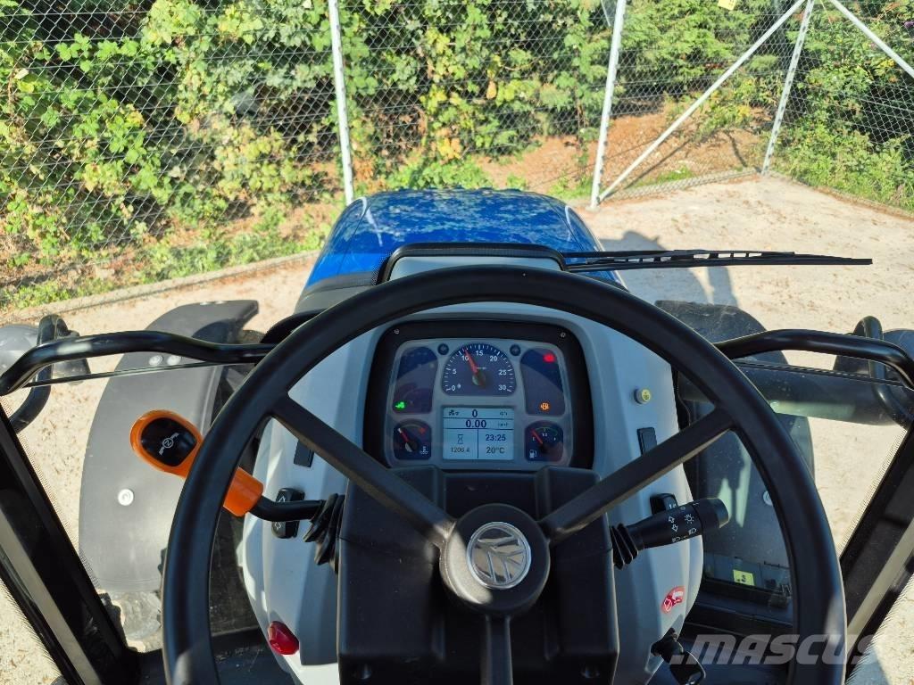 New Holland T 4.75s Traktory