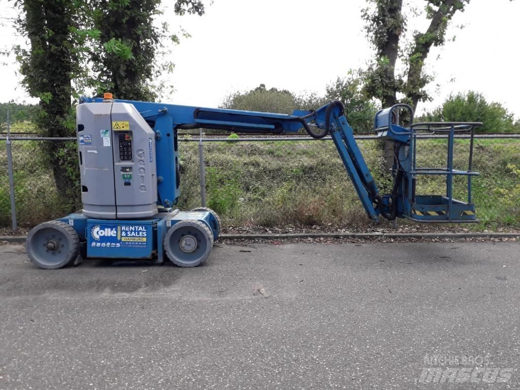 Genie Z 30/20 N Kloubové plošiny