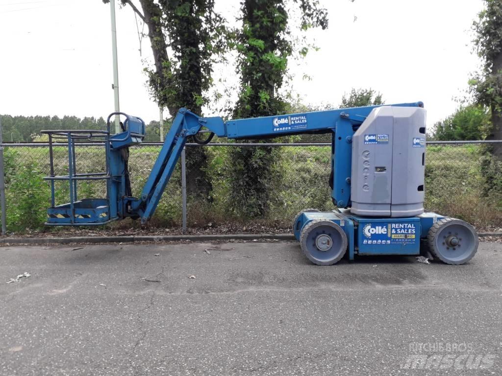 Genie Z 30/20 N Kloubové plošiny