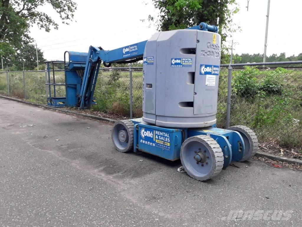 Genie Z-30/20N | 2007 Kloubové plošiny
