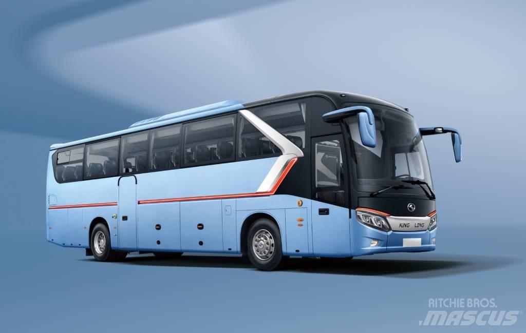 King Long C12 Zájezdové autobusy