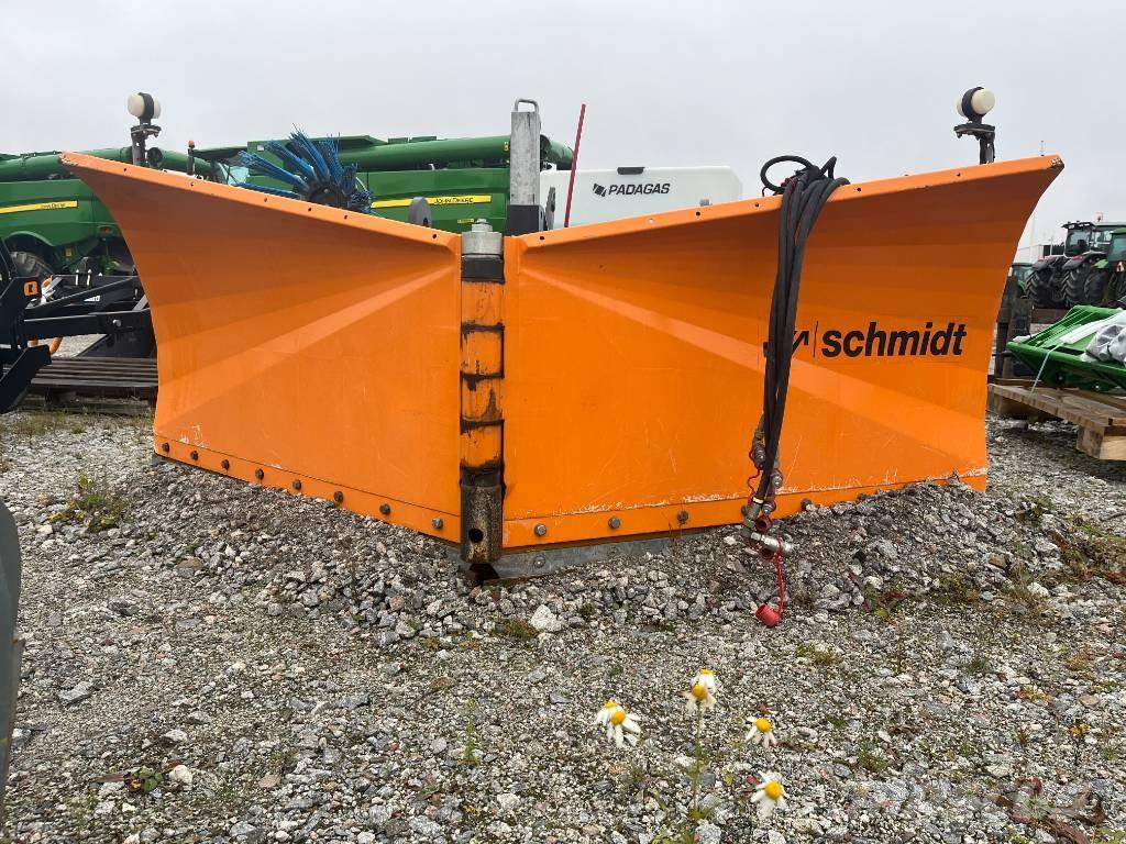 Aebi Schmidt KL-V 32 Rolby