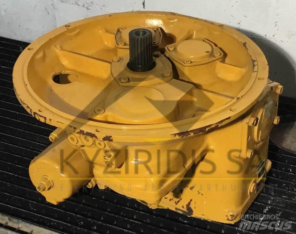 Linde B2PV 105 R Hydraulika