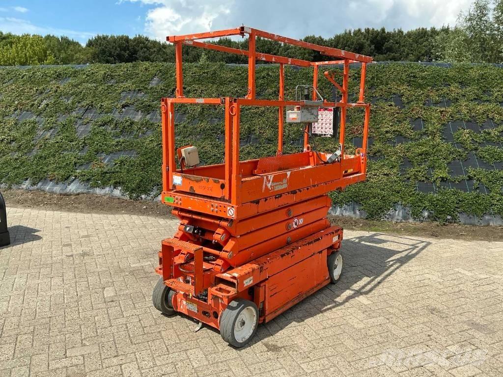 SkyJack SJ III 3219 Nůžková zvedací plošina