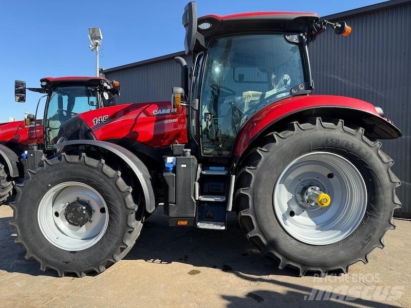 Case IH Maxxum 145 Traktory