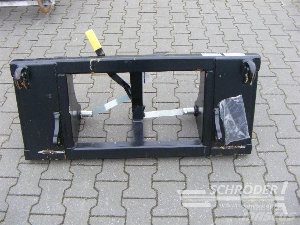 Bressel EURO / CAT Vidlice