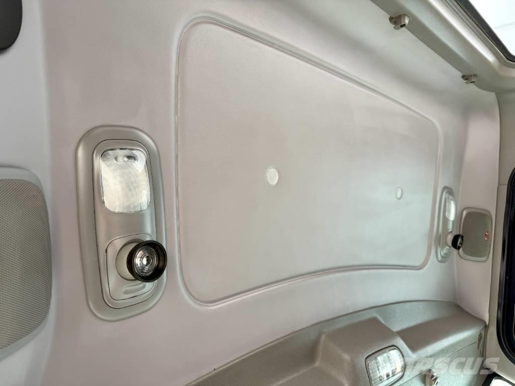 Peterbilt 389 Tahače