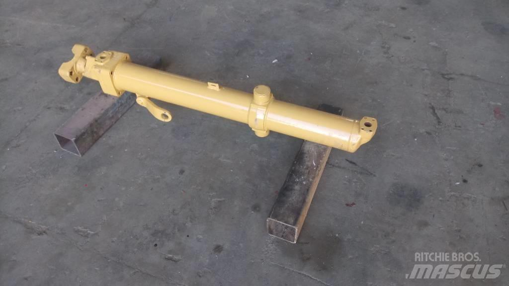 CAT D 6 H Hydraulika