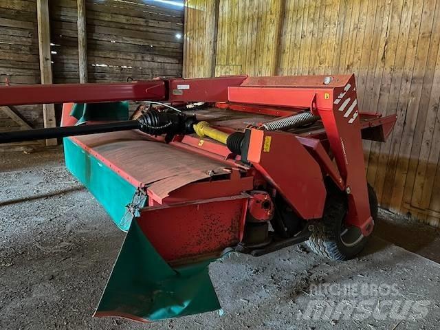 Kverneland 4232 CT Kondicionér žacího stroje