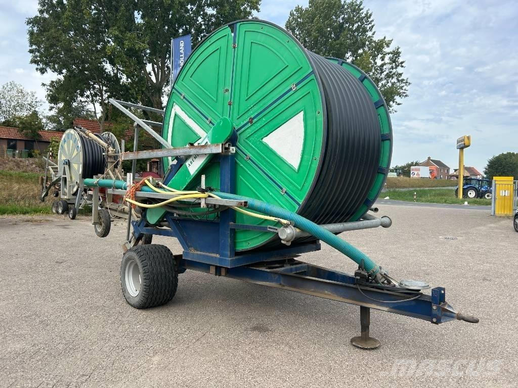 Irtec 110/350E Zavlažovací systémy