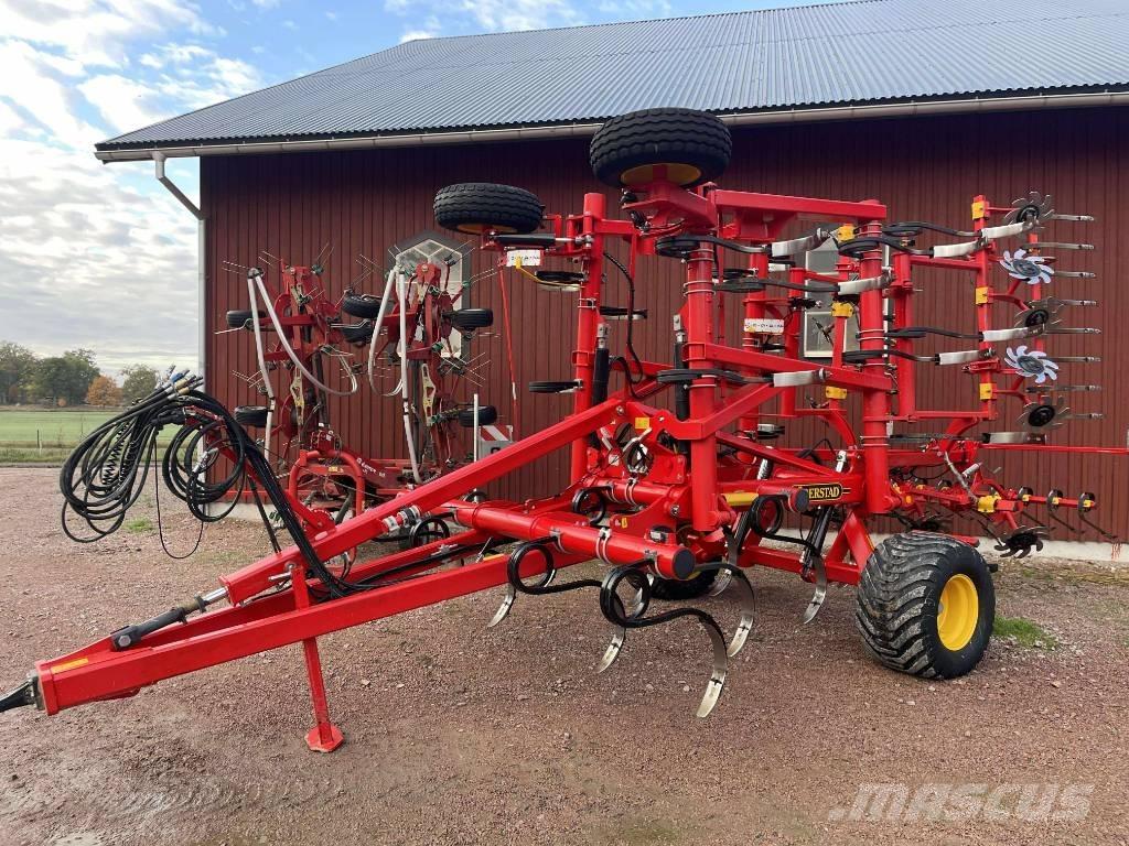 Väderstad SW560 Kultivátory