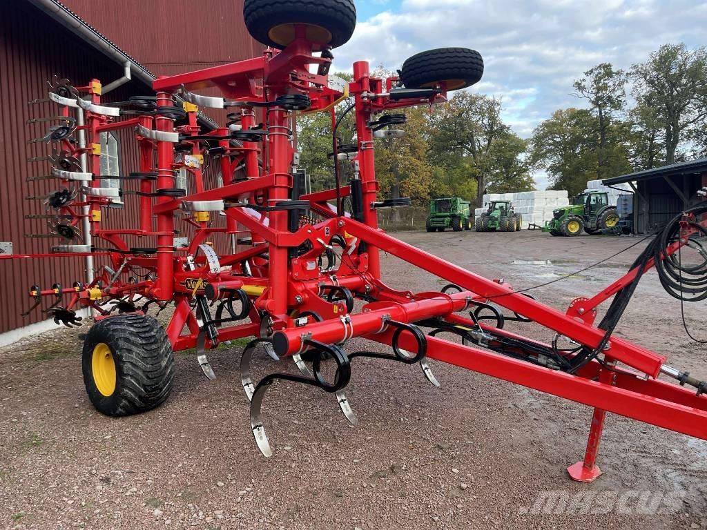 Väderstad SW560 Kultivátory