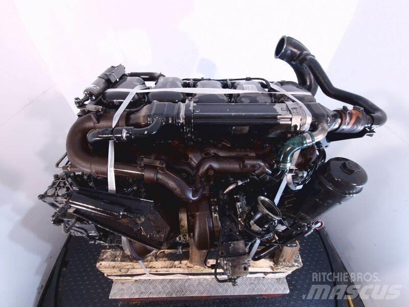 Scania DC930 C01 Motory