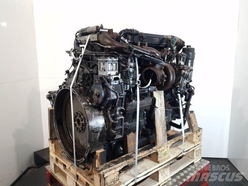 Scania DC930 C01 Motory