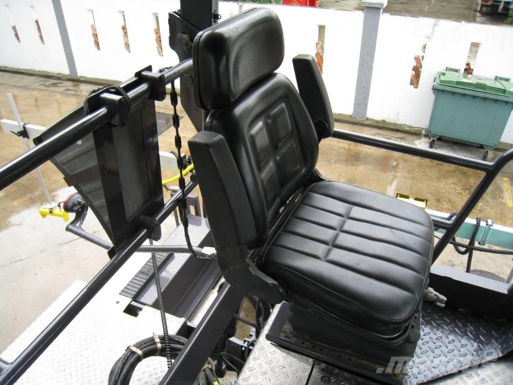 Vögele 1603-2 Finišery