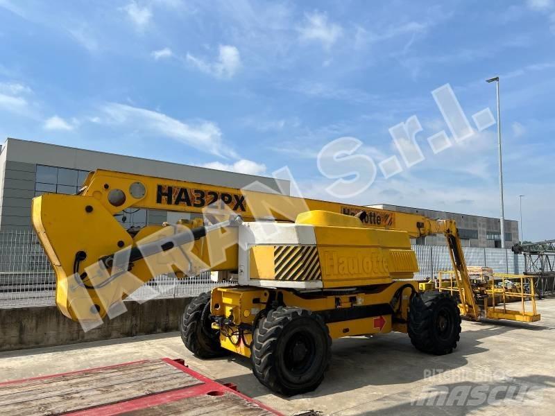Haulotte HA32PX Kloubové plošiny